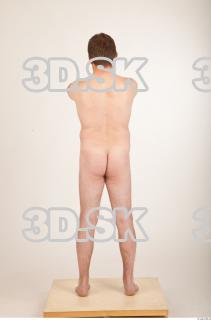 Body texture of Omar 0037